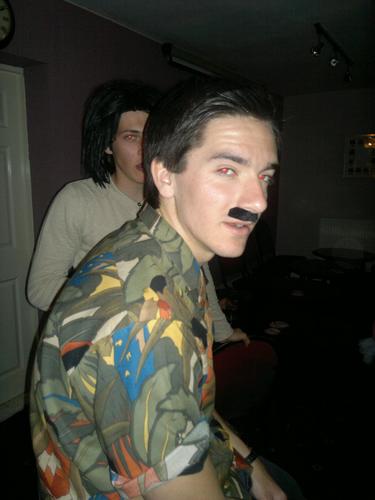 DrMelia3's profile picture. I am a doctor and can diagnose sports injuries without tests or any physical evidence to suggest my claims. I am also the number 1 DJ in the Rossendale area.