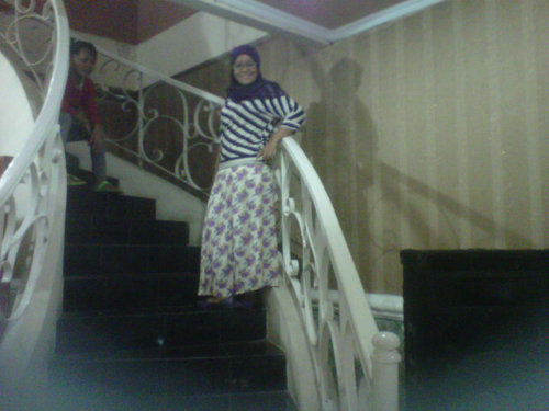 muktinda's profile picture. Aku tak tahu tentang diri ku siapa? Чƍ aku †αü dri mreka bahwa aku baik.