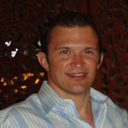 MLynch04's profile picture. 