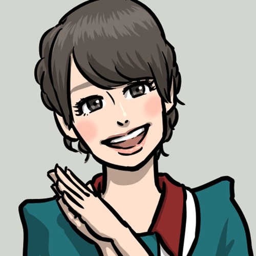 Perfume 推しなおっさんです。2025年も変わらずPerfumeを応援し続けます。アイコンはウナムさん作samtあ～ちゃん！