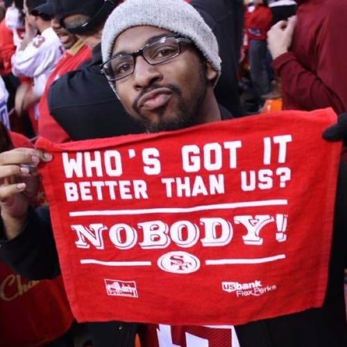 Cory_Coolest's profile picture. So Cal Native - 49er faithful
