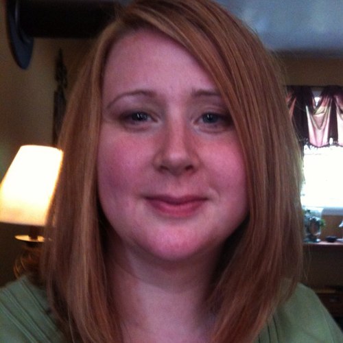 BonniClarkson's profile picture. 