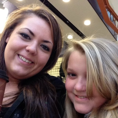 BreeAlexis's profile picture. 