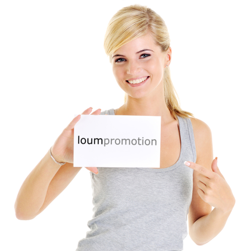 loumpromotion ist die frische und kreative promotion-agentur aus thalwil.  als dynamischer solutions provider bieten wir exklusive promotion-dienstleistungen.