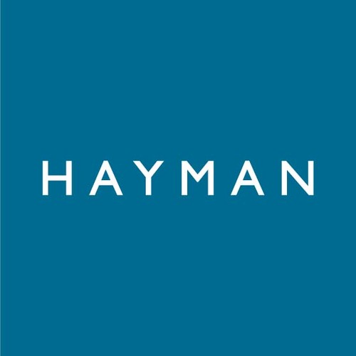 HAYMANRESORT's profile picture. 