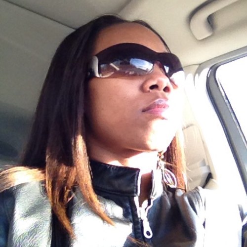 Confident..Motivated..Educated...#progress