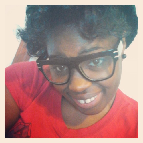 #teamSag, love music, & lay back beautiful lady; Sucessful from Cosmetology:)
