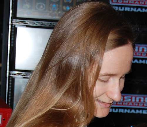 jennypooky's profile picture. 