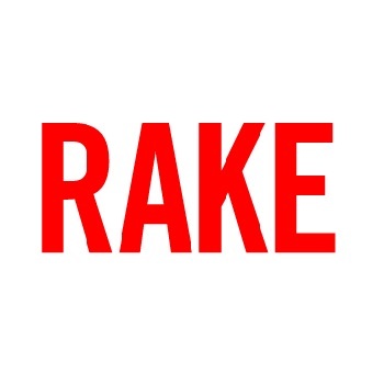 Rake（レイク）マネージャーによるTwitterです。今後はこちらからRake最新情報をお伝えしていきます！Rakeのアカウントはこちら⇒@Rake_Official　　