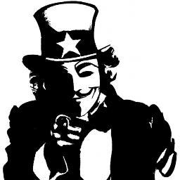 ARevolution1's profile picture. 