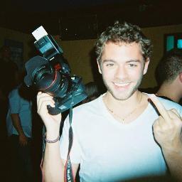 billyludwig's profile picture. listen to action item.