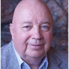 Author of Punch Your Own Clock