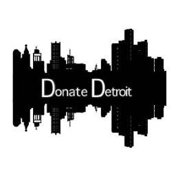 Reviving the spirit of our community, preserving the dignity of our city through independent philanthropic projects. #LoveDetroit