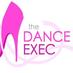 The Dance Exec (@thedanceexec) Twitter profile photo The Dance Exec (@thedanceexec) Twitter profile photo