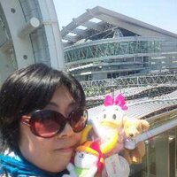 oohara azusa(@15az) 's Twitter Profile Photo