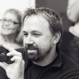 elijahworkz's profile picture. I've been alive for 50 years... wow