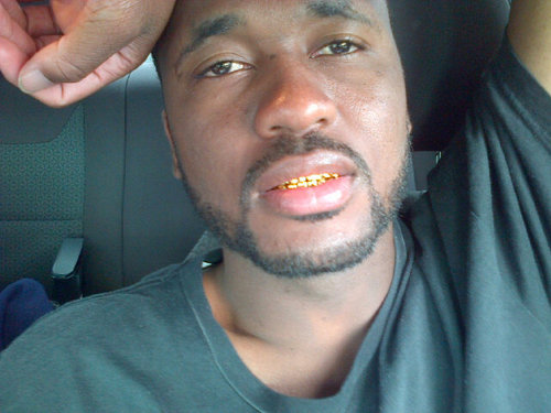 UGLYBiAS's profile picture. 