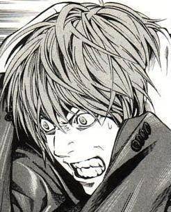 KousukeJoker's profile picture. 人権なし