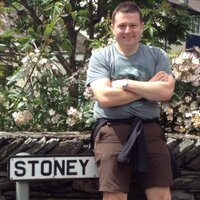 Peter Stone RN (@pspstone) 's Twitter Profile Photo Peter Stone RN (@pspstone) 's Twitter Profile Photo