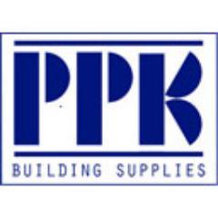 Twitter feed for PPK Building Supplies -- Home of Concrete Treat!
