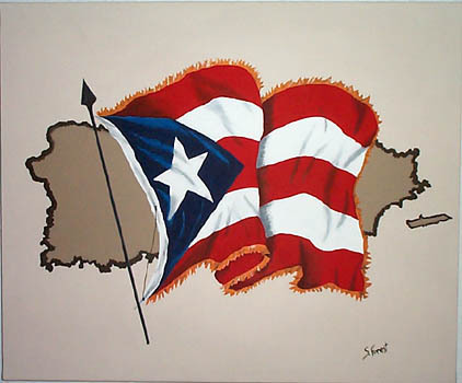 Successful NYC Puerto Rican novice writer changing the world one day at a time! VIVA PUERTO RICO!!