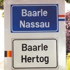 De startpagina van Baarle-Nassau! De twitterpagina waar Baarlese ondernemers en bewoners het laatste nieuws kunnen vinden binnen en buiten de gemeente!