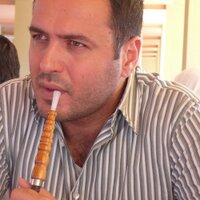 ihab nasser (@ihabnasser) 's Twitter Profile Photo