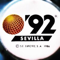 EXPO´92 Sevilla(@EXPO92) 's Twitter Profile Photo