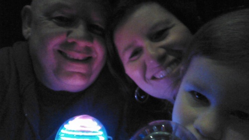 forthegoodlife2's profile picture. Husband, father, follower of Jesus, Sunday School teacher, UPS driver for 36 years.