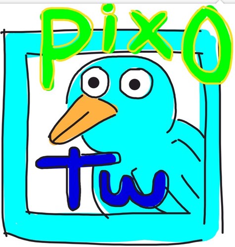 Pixo