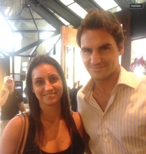 Simplesmente Roger ❤️❤️❤️