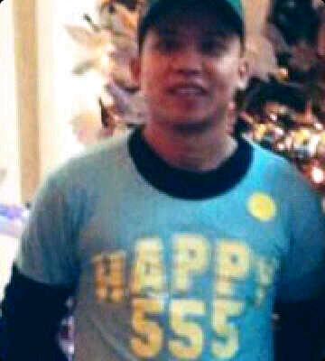 @zethatriana hubby, future daddy!