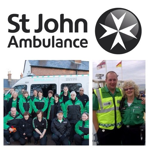 Imagine how it would feel to be part of a team that saves lives. By volunteering with us we’ll train you to be a life saver in your community. #bethedifference