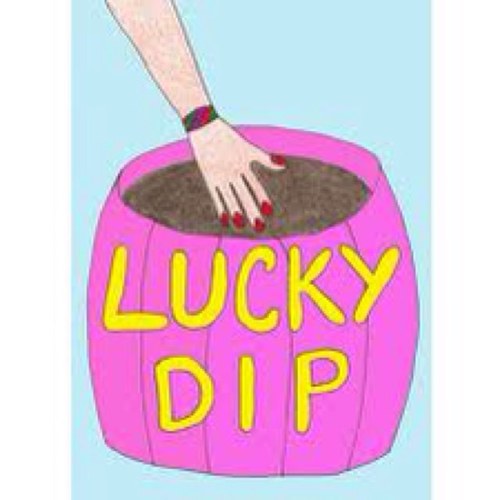 I will be taking on the Tipsters in football betting using only lucky dips... #WatchOutTeamFA