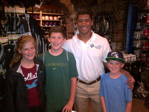 scottfbinns's profile picture. 