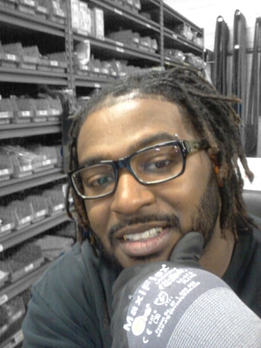 JarvelleIsBack's profile picture. 