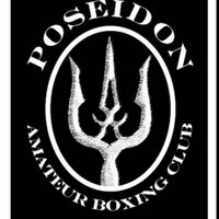 Poseidon Boxing Club(@Poseidonabc) 's Twitter Profile Photo
