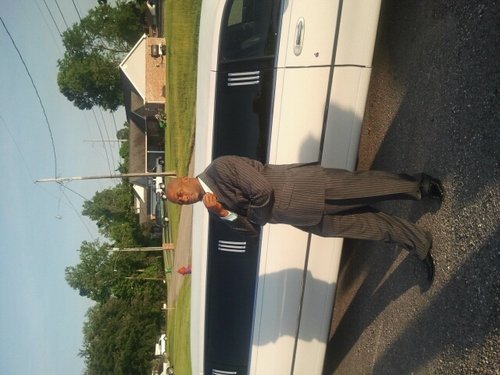 cjwelchp's profile picture. 