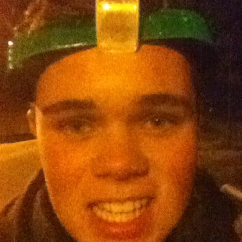 Bergen by baby
