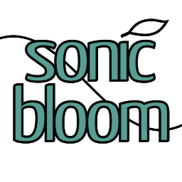 Sonic Bloomさんのプロフィール画像