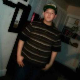 oscarfigueroa89's profile picture. 