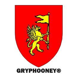 GRYPHOONEY®, That's What You Need!