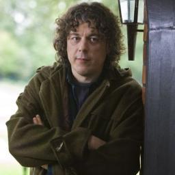 This is a Jonathan Creek appreciation account!! Hopefully the start of a petition to bring back Jonathan Creek!!!