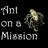 Ant on a Mission