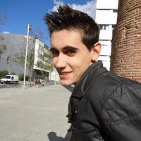 Daniel Barranquero (@barranquerodani) 's Twitter Profile