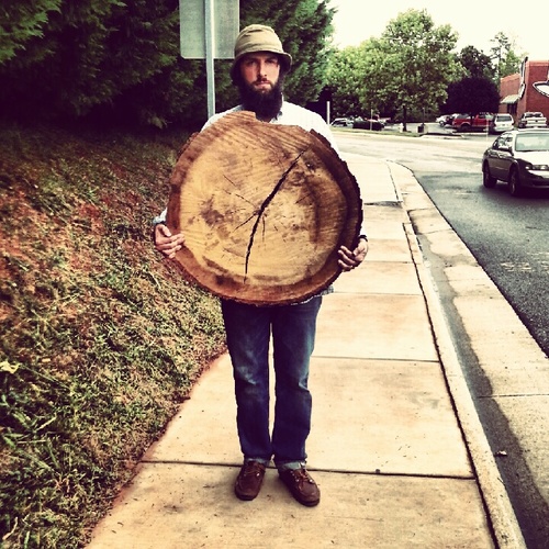 Assistant Professor of Sustainability Education @RowanCED & @Rowan_Earth | Reader in #envhum | Interested in Ecological Philosophies of Education