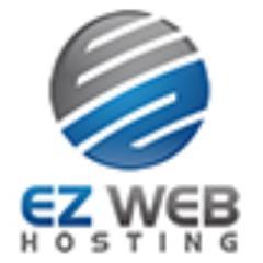 Ez Web Hosting provides affordable web hosting and many other services.