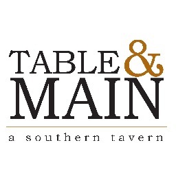 TableAndMain Profile Picture