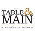 Table & Main (@tableandmain) Twitter profile photo