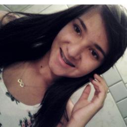 Queria um dia conseguir te explicar o quanto tua existência me deixa feliz. @luansantana